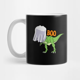 Trex boo Mug